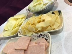 -重庆鸡公煲(学衡路店)