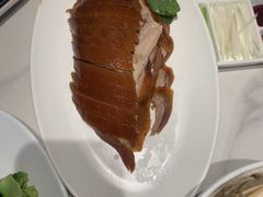 -大碗居·烤鸭·鱼头泡饼(天坛东门店)