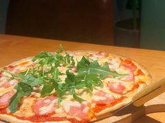 -新贝乐意大利餐厅(苏州中心店)