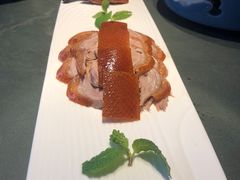 -晟永興烤鸭店(五道口店)