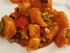 -烤肉季饭庄