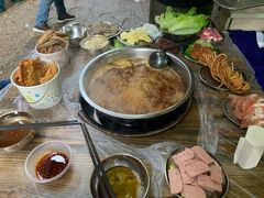 -满天星太珍火锅