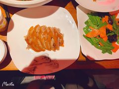 -原乡本味景山西街烤鸭店(北海公园店)