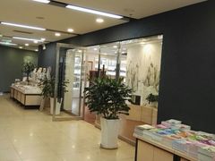 -山西图书大厦(建设南路店)