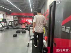 -超减·私教减肥馆(世博店)