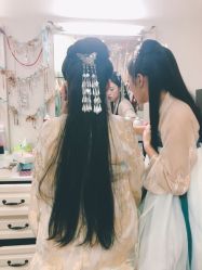 -汉仪华裳汉服馆(打浦桥店)