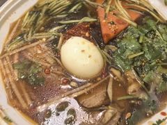 -聚合鑫东北熏酱熟食麻辣面(长阳店)