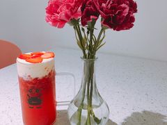 -茶力的小怪兽(梅林卓悦汇店)