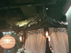 -佬麻雀·剁椒鱼头(京基KK One店)