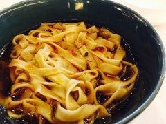 牛肉面-南京国际会议大酒店