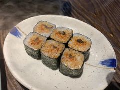 -大雄寿司(中华广场店)