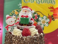 -味多美蛋糕(旧头路店)