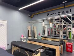 -VLines耀能运动24小时·月付制健身(京广桥店)