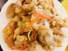 锅包肉-张包铺(道外店)