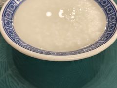 -桂园白粥·潮汕老味道