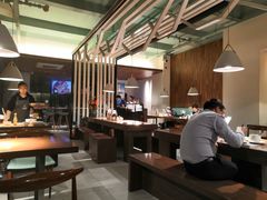 -十面春风·江南面馆(崇宁路店)