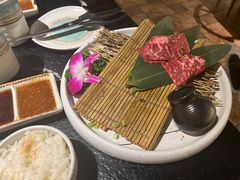 -牛焱·烧肉酒肆(五大道店)