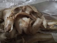 酱牛肚-洪记白水羊头(留学路店)