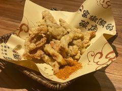 -泥糊破店小酒馆·团建聚餐(南京西路店)