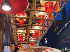 -赵美丽重庆火锅(西安直营总店)