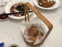 -翡翠拉面小笼包(岭南新天地店)