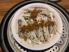 -黄寺蒸汽海鲜(黄寺大街店)