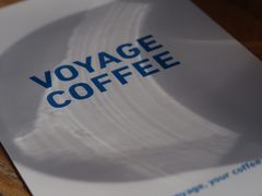 -VOYAGE COFFEE(北锣鼓巷店)