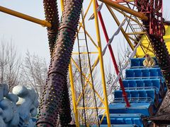 -辛玛王国游乐园