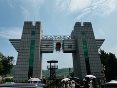 -图们口岸