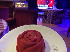 -邓丽君音乐主题餐厅