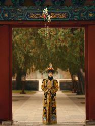 点击看大图 -美云庭古装·格格服汉服·京城旅拍(北京店)
