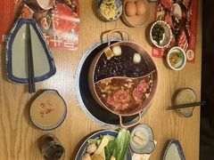 -伊豆野菜村(大族广场店)