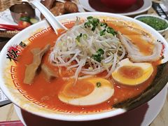 赤王拉面-麺屋猪一(仁恒梦店)