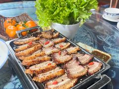 -龙姐私房菜(和顺古镇店)