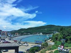 -乌石塘景区