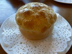 鲜奶菠萝包-香江小厨 The Kitchen(香江俱乐部店)