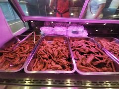-王浩儿纪六孃甜皮鸭(乐山总店)