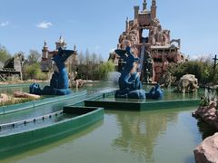 -青岛方特梦幻王国