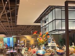 -金海湾自助餐厅(金陵饭店)