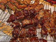 -老味烧烤(总店)