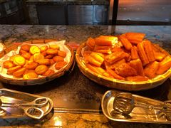 -上海崇明金茂凯悦酒店