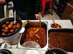 -仙妈米粉店(庆丰路)