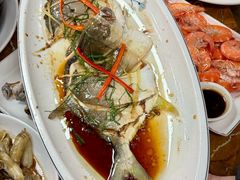 -老船长海鲜大排档(集美店)