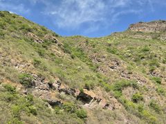 -双龙峡