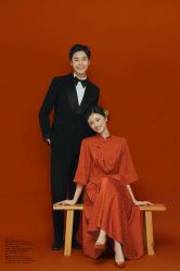 -拾尚映画·STUDIO婚纱摄影(中关村店)