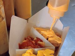 -蜜哆哆韩式炸鸡(普陀店)