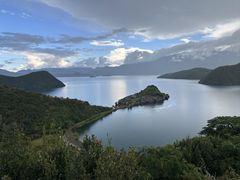 -丽江泸沽湖景区