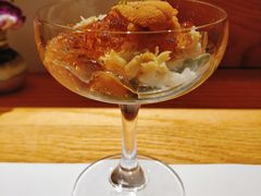 -鮨青(恒基名人购物中心店)