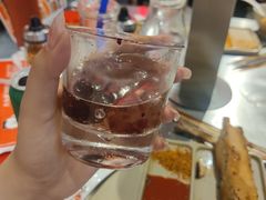 -大头叔烤鸡爪·朝鲜族烤串(天池路店)