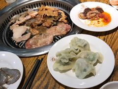-兴烨汇海鲜自助